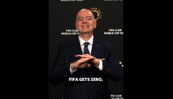 Mondiale per Club, FifPro contro Infantino: “Si crede Dio, organizza tornei solo per profitto”- immagine 2