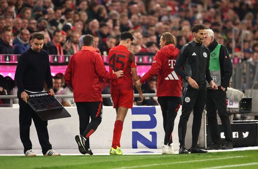 Bayern Monaco, tegola Pavlovic: c’è frattura della clavicola- immagine 3