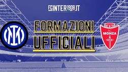 Inter-Monza, le formazioni UFFICIALI: Thuram con Lautaro, confermato Mkhitaryan