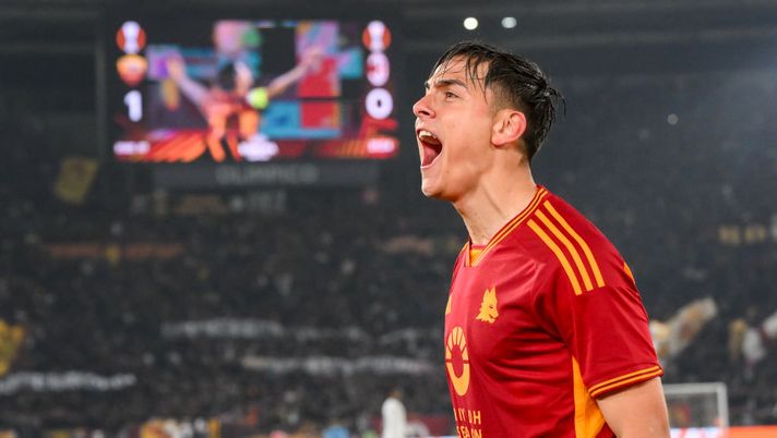 Getty Images Dove vedere Roma-Juventus in TV e LIVE streaming - immagine 1