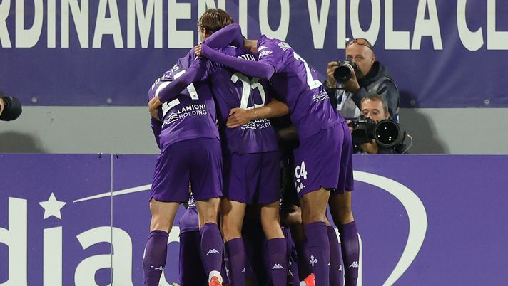 Promessa mantenuta: 4 giorni liberi per la Fiorentina, come aveva mostrato Dodo - immagine 1