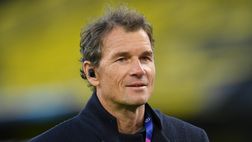 Fiumi di birra all’Oktoberfest, Jens Lehmann fermato per guida in stato di ebbrezza