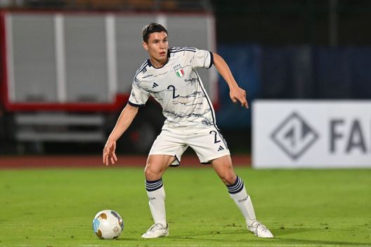 Getty Images All. Lugano: “Zanotti? Sono contento della sua prestazione. Potrebbe ancora giocare”- immagine 2