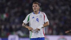 Retegui: “Ho parlato con Kean dell’infortunio, mi sono fatto un’idea”