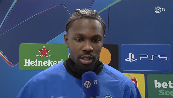 Thuram a InterTV: “Abbiamo rispettato il piano gara. La mia prestazione? Adesso…” - immagine 1