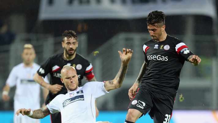 Bari, Bellomo: “Sosta ci aiuta. Vogliamo vittoria contro il Venezia, rinnovo…”  Bari