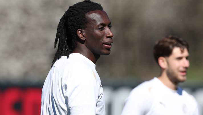 Il Milan saluta Fall: risoluzione consensuale del contratto - immagine 1