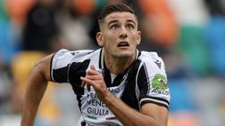 Milan, l’obiettivo Lucca parla del suo idolo Ibrahimovic | VIDEO