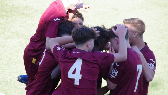 Torino, il programma del fine settimana di giovanili e femminile- immagine 2