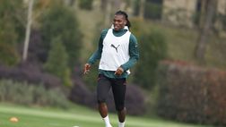 Pazzini deluso da Leao: “Ero sicuro che con Allegri avrebbe trovato la sua dimensione”