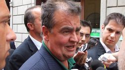 ”Calciatori viziati scioperano? Guarderemo la B”