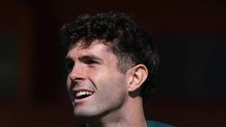 Pulisic mai in gol al ‘Maradona’: è arrivato il momento di sfatare il tabù azzurro