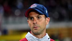 Bologna, Thiago Motta non rinnova: il comunicato del club