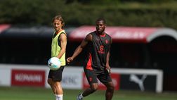 Ecco tutti i motivi per cui Yunus Musah è ancora al Milan