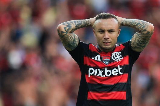 Il Flamengo ci prova, il Fluminense resiste: il Fla-Flu finisce 0-0- immagine 3