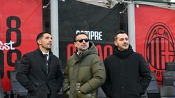 Ex Milan, D’ottavio sbarca a Como: ecco che ruolo coprirà