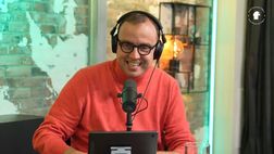 Trevisani: “Esposito, gare da 7 e 6,5. Tutti faziosi: interisti esaltati e milanisti che…”