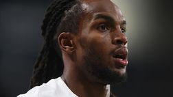 Renato Sanches si sfoga sui social: “Ultimamente le cose sono state meno favorevoli”