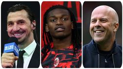 Milan, le Top News della mattina: Ibra ribalta i piani, Leão annuncia l’addio e spunta il nuovo allenatore