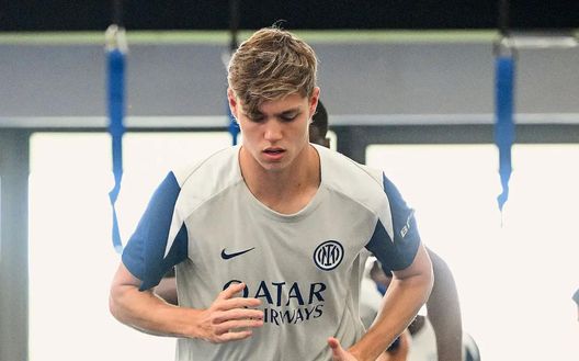 Getty Inter, Palacios può partire a gennaio: la formula della cessione, sondaggi da…- immagine 3