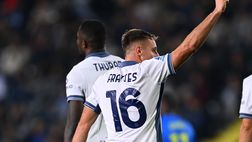 Inter, Frattesi uomo in più. E i numeri lo premiano: meglio di Koopmeiners e McTominay