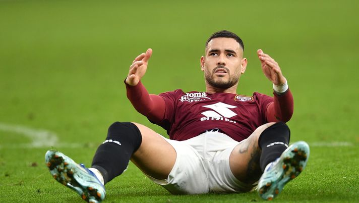 Sanabria, con la Fiorentina gravi errori sotto porta: continua la crisi personale - immagine 1