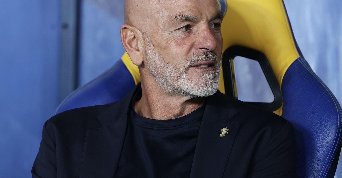 Al Nassr, Pioli: “Il Milan mi manca, ma non posso pensare al passato” | VIDEO