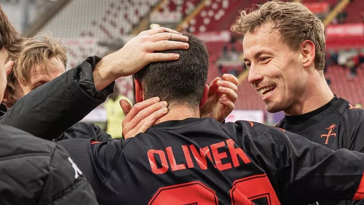 Triestina, arriva il -4 in classifica. La società: “Penalità troppo severa” - immagine 1