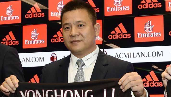 Vendita Milan, Procura chiede archiviazione per Yonghong Li: “Operazioni opache ma elementi non sufficienti” - immagine 1