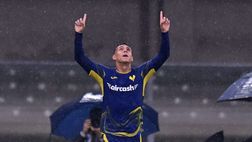 Giovane: “Dopo il Parma non ho dormito! Essere qui è un sogno, grazie ai compagni ho segnato”