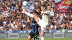 Pisa-Fiorentina diventa l’Iliade, ma gli eroi sono gli altri