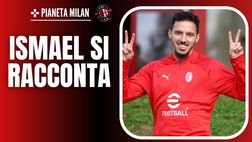 Bennacer: “Felicissimo di essere al Milan. Sul ritorno all’Arsenal…”