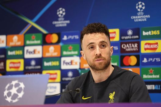 Getty Calcio, il Liverpool: “Siamo sconvolti per la morte di Diogo Jota”- immagine 2