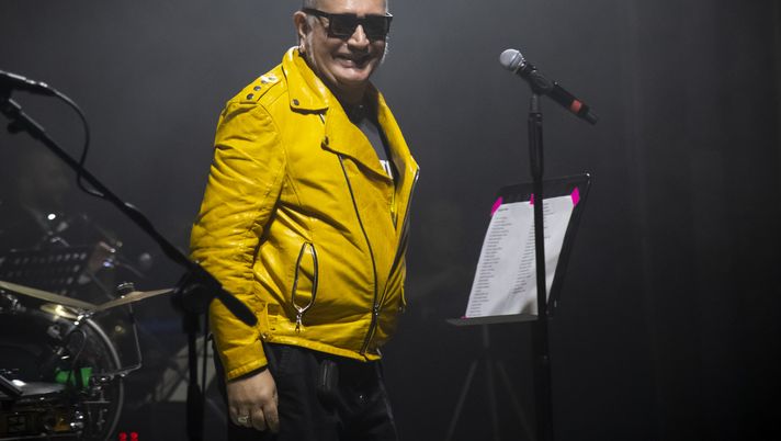 Union Saint Gilloise-Roma, Johnson Righeira si esibirà nel pre-partita - immagine 1