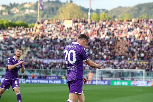 CorFio: “Europa attraverso il campionato? Fiorentina, si fa parecchio dura”- immagine 2