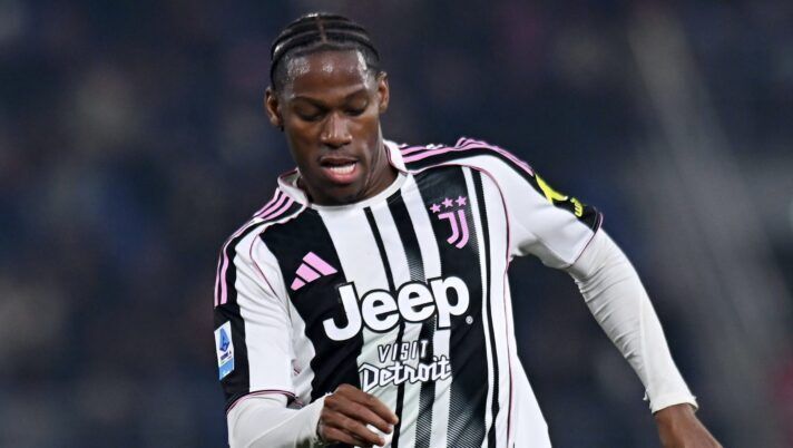 Pisa-Juve, formazioni ufficiali: in tribuna Meister! Per Bremer, David, Tramoni, Angori, Koopmeiners… - immagine 1