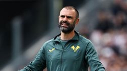Sammarco: “Gara d’orgoglio che volevamo fare, ci sono ragazzi da cui ripartire”