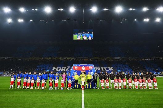 Getty Images Chivu: “Sommer? Puntare il dito significa fallimento! Perché Lautaro fuori? Non posso cambiare?”- immagine 3