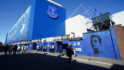 L’Everton potrebbe perdere altri 9 punti!
