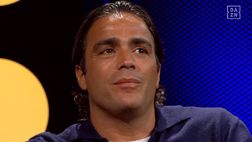 Matri: “Pio Esposito? Tante sponsorizzazioni, ci vuole calma! Già lo criticavano e…”