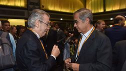 Inter, per la presidenza c’è un nuovo profilo: Gerardo Braggiotti. Fu consigliere di Thohir