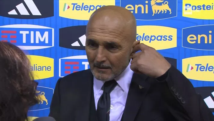 Spalletti: “Siamo l’Italia, si può sempre fare una squadra forte! Detto 500 volte che…” - immagine 1