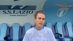 WOMEN | Lazio-Parma, Proietti: “Abbiamo riportato questa società dove merita”
