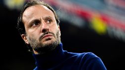 Genoa, esonero per Gilardino: al suo posto ci sarà un altro ex rossonero