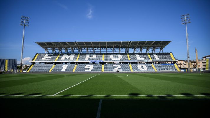 LIVE Empoli 2-1 Roma / Il gol di Niang salva i toscani: Frosinone in B - immagine 1