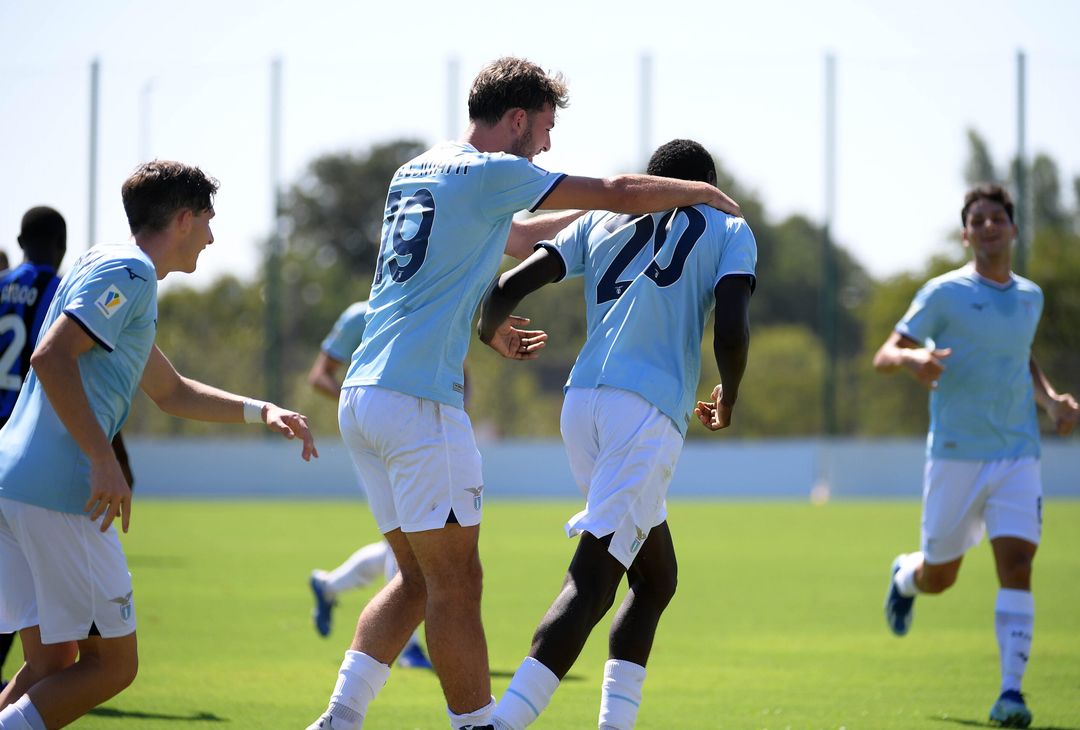 Lazio Primavera