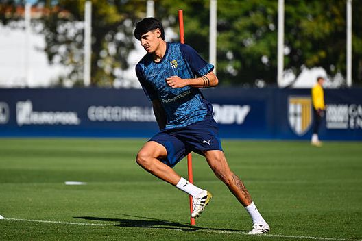 Parma, Mariano Troilo cuore d’oro: dona 472mila euro alle giovanili del Belgrano- immagine 2