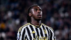 INFO SOS – Juve, Kean è vicino alla Fiorentina! Ecco le cifre e la formula