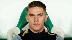Romano: “Gyokeres aspetta l’Arsenal, non c’è nulla al momento con Juve o Milan”