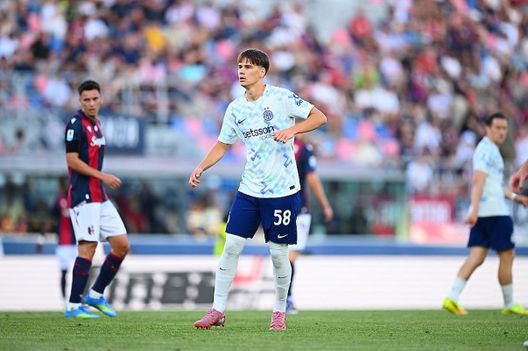 Getty Images Chivu: “Complimenti a tutti, anche a Cocchi e Topalovic. Nel settore giovanile…”- immagine 2
